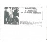 BUGATTI TIPO 59 - JUNIOR GRAND PRIX - ROLAND PERNOT - CIRCA 1990