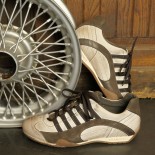 GrandPrix Originals Offwhite schoenen