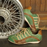 GrandPrix Originals Verdolino Shoes