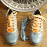 Chaussures Femme IceBlue GrandPrix Originals