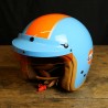 CASQUE GULF - Helmet