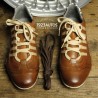 Grandprix Originals Sapatos de Corrida Cognac