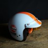 Gulf Oil Racing Helmet
