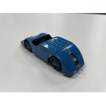 Bugatti T32 - Alain Bouissou