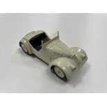Bugatti T68 1942 N°66 de 200 - Alain Bouissou