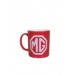 Mug MG rouge
