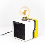 Kiu Cube Style Renault Lamp