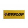 Dunlop patch 10x4cm