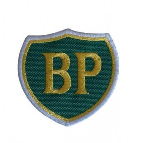 BP patch 7x7 cm