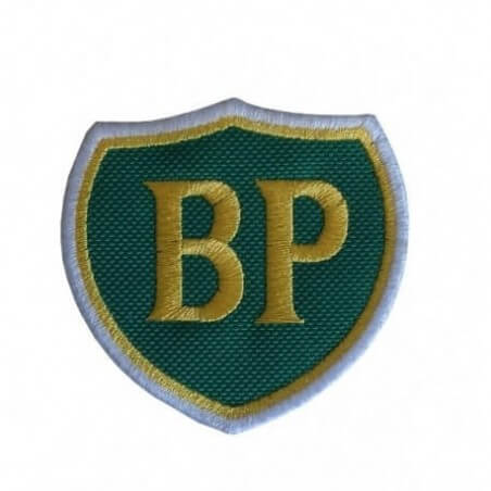 BP patch 7x7 cm