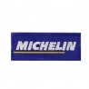 Insignia MICHELIN BIBENBDUM 10x4 cm