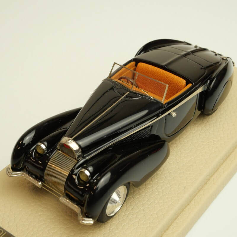 Bugatti T57C \\"Ma collection\\"