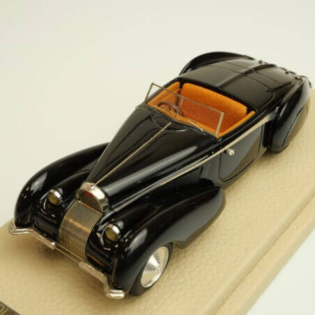 Bugatti T57C "Ma collection"