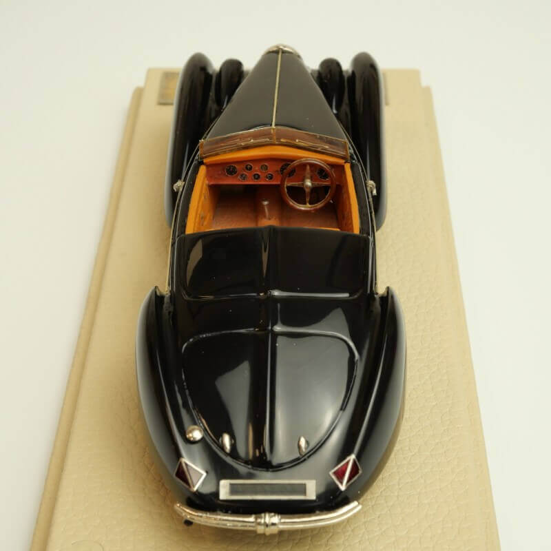 Bugatti T57C Voll & Ruhrbeck 1939