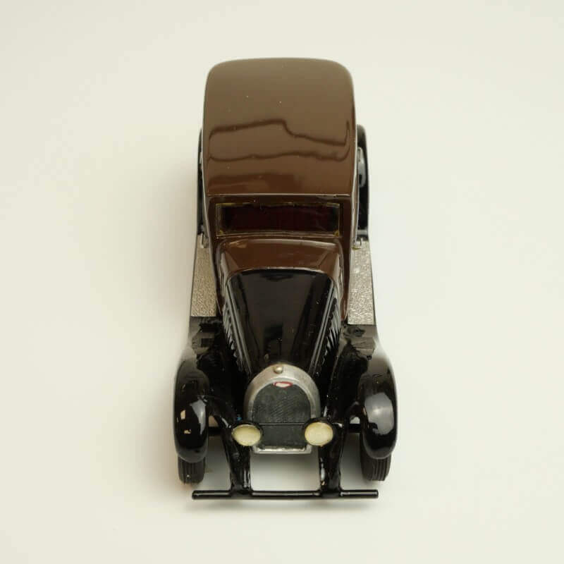 Bugatti T46 Mulliner