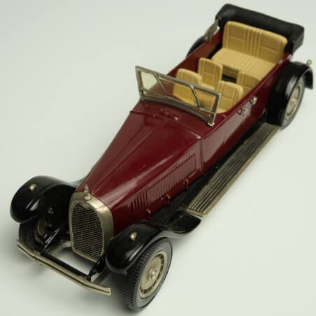 Bugatti T41 Esders 1927