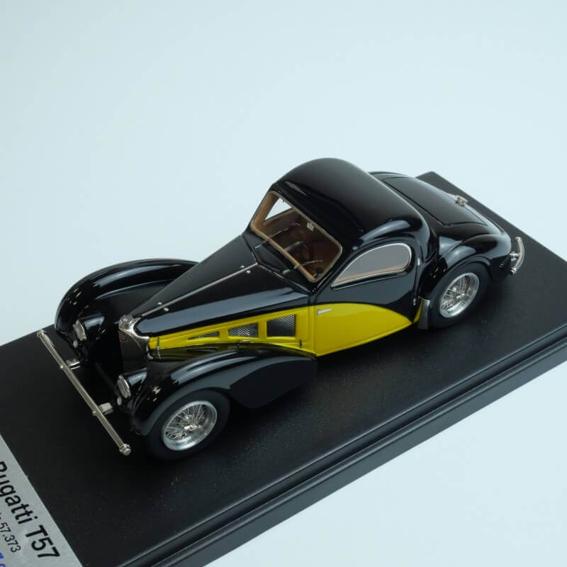 Bugatti T57 Telaio 57.373