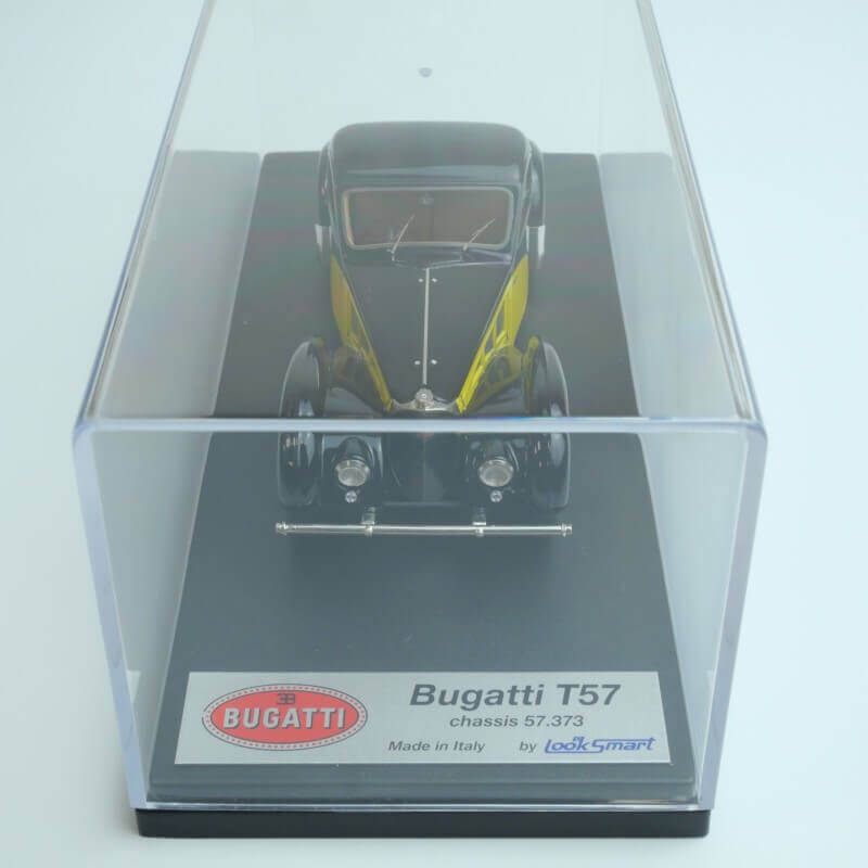 Bugatti T57 Chassis 57.373