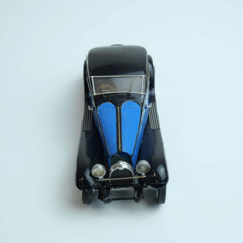 Bugatti T46 Surprofilé 1935