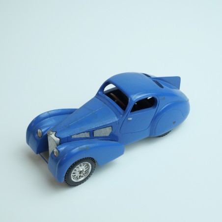 Bugatti T57 1935 Chasis 51