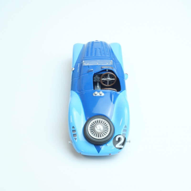 Bugatti T57 G