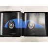 Libro Bugatti - Edizione Divine Bugatti FMR