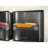 Bugatti Book - Divine Bugatti FMR Edition