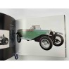 Book Bugatti - Jacque Greilsamer