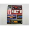 Boek Bugatti - De evolutie van een stijl - Paul Kestler