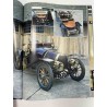 Livre Bugatti H.G Conway