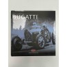 Book Bugatti - A história das corridas David Venables