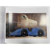 Livre Bugatti - Fantastiques Bugatti
