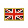 Bandeira Union Jack 6x3,7cm.