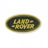 Land Rover badge 9x5cm
