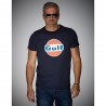 T-shirt Gulf Dry Bleu Marine