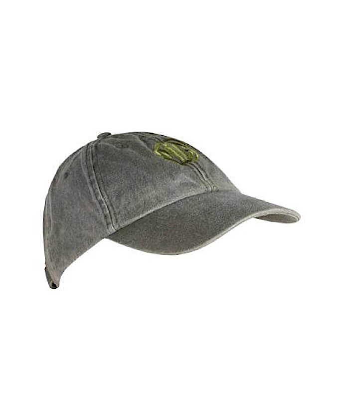 Cappello MG Vintage Olive