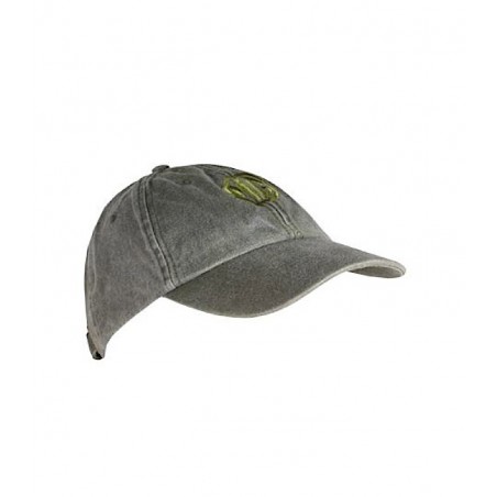 Cappello MG Vintage Olive