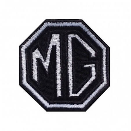 MG Patch 8x8cm