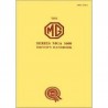 \\"The Drider's Handbook\\" MGA 1600
