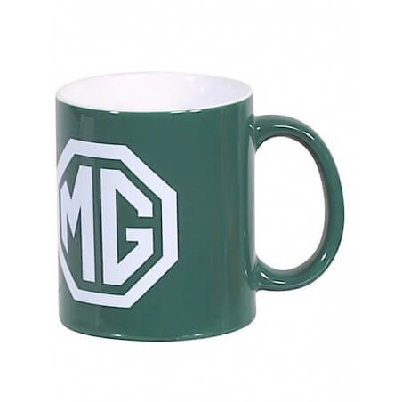 Mug MG - Vert Anglais
