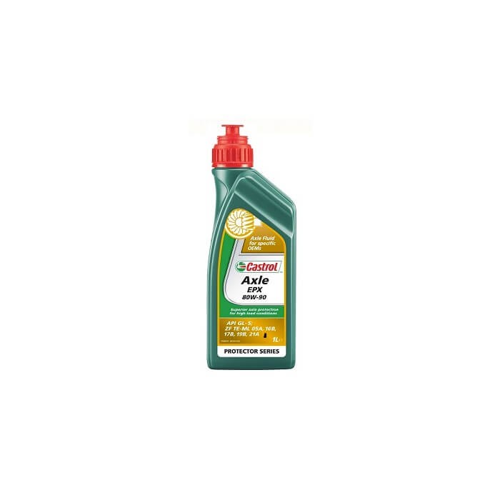 Castrol AXLE EPX 80w90 1 litre