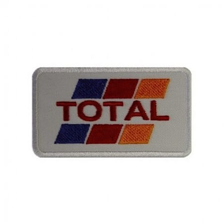 Total patch 8x5cm