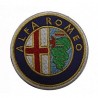 Distintivo Alfa Romeo 7cm