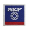 Ecusson SKF 6x6 cm