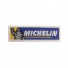Distintivo MICHELIN BIBENBDUM 11x3,5 cm