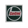 CASTROL patch 7x7cm