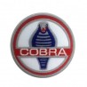 Parche Cobra 7cm