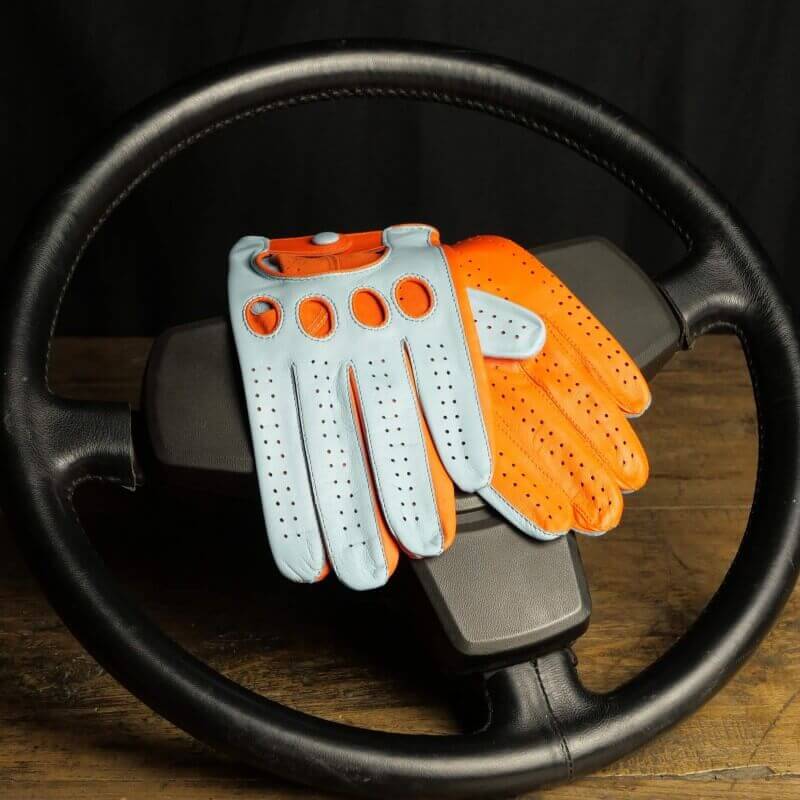 Driving Gloves -...