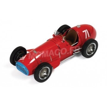 Ferrari 375 71 GP Nurburgring 1951