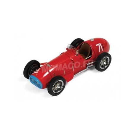 Ferrari 375 71 GP Nurburgring 1951
